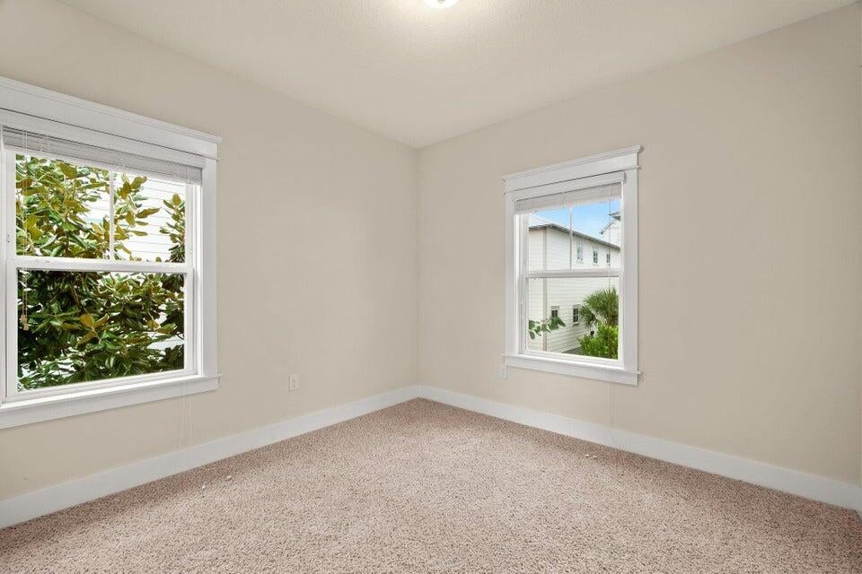 GRANDE POINTE AT INLET BEACH - Residential