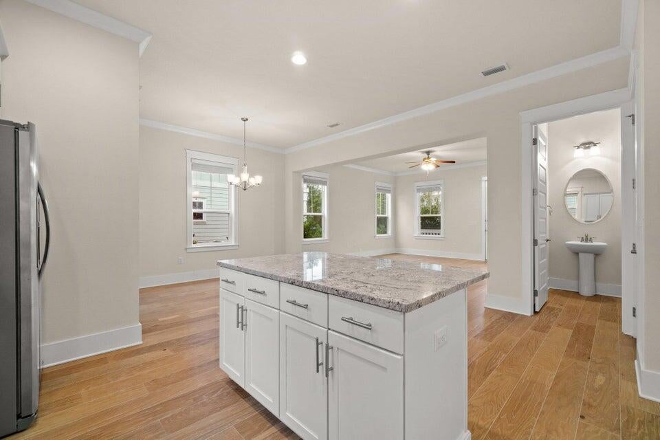 GRANDE POINTE AT INLET BEACH - Residential
