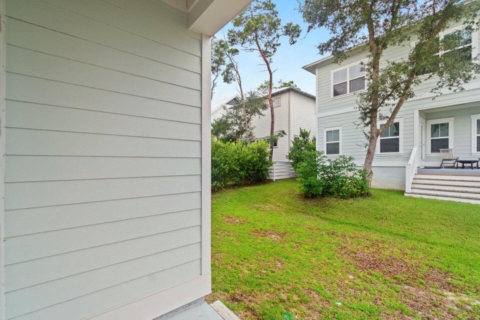 GRANDE POINTE AT INLET BEACH - Residential
