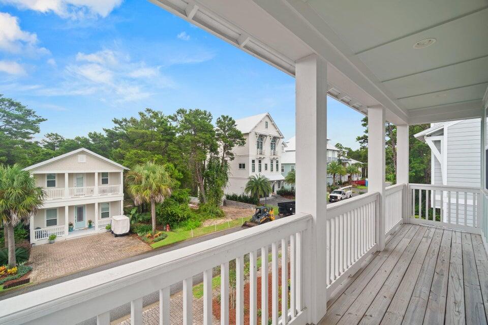 GRANDE POINTE AT INLET BEACH - Residential