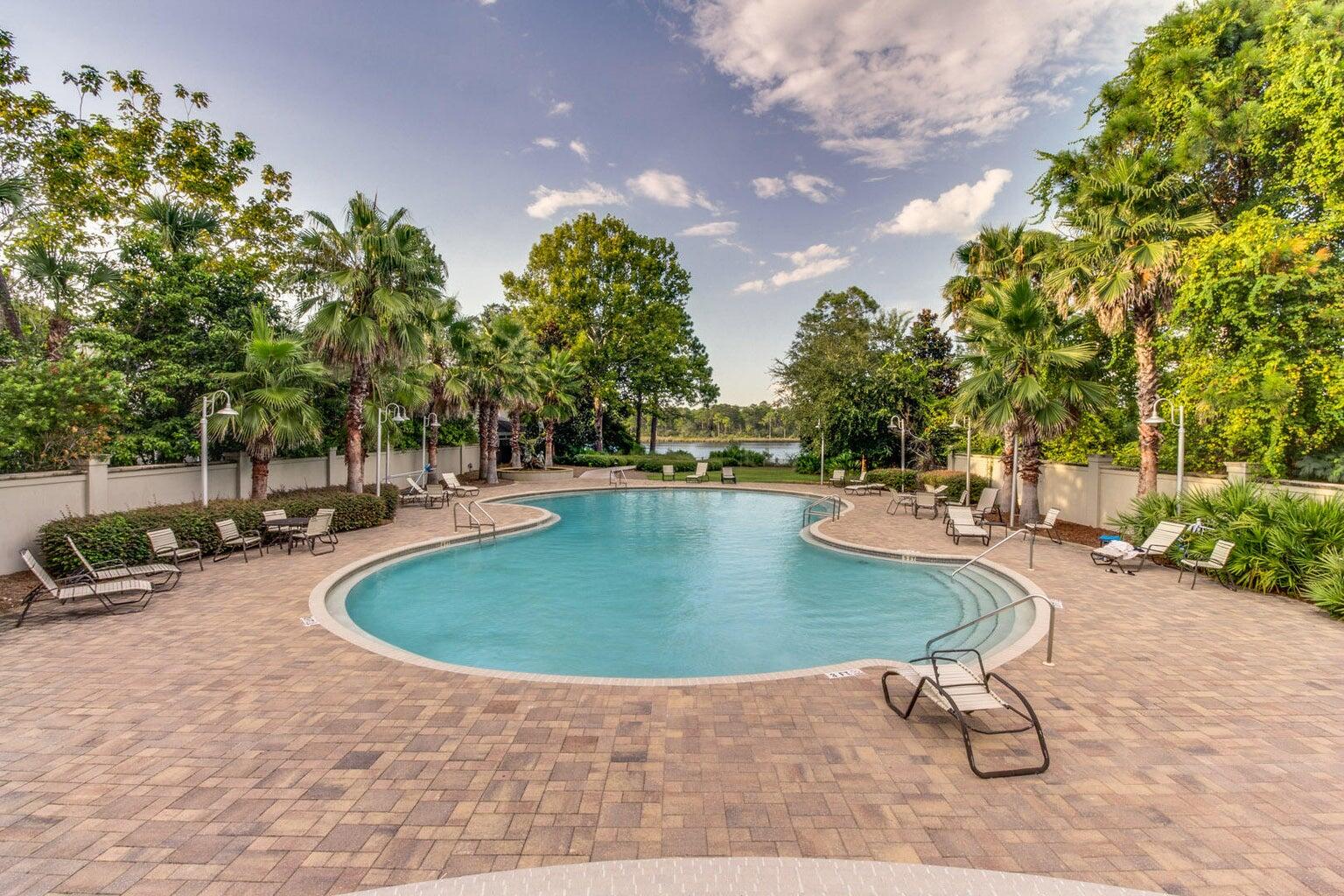 GRANDE POINTE AT INLET BEACH - Residential