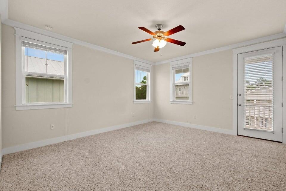 GRANDE POINTE AT INLET BEACH - Residential