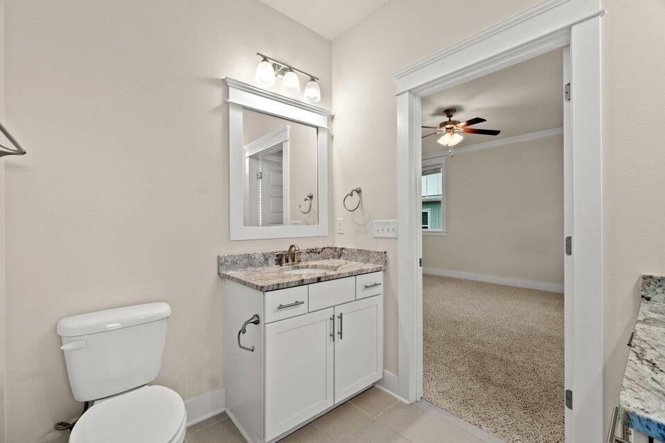 GRANDE POINTE AT INLET BEACH - Residential
