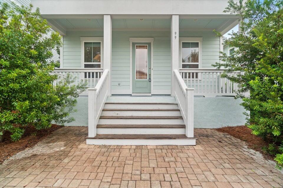 GRANDE POINTE AT INLET BEACH - Residential