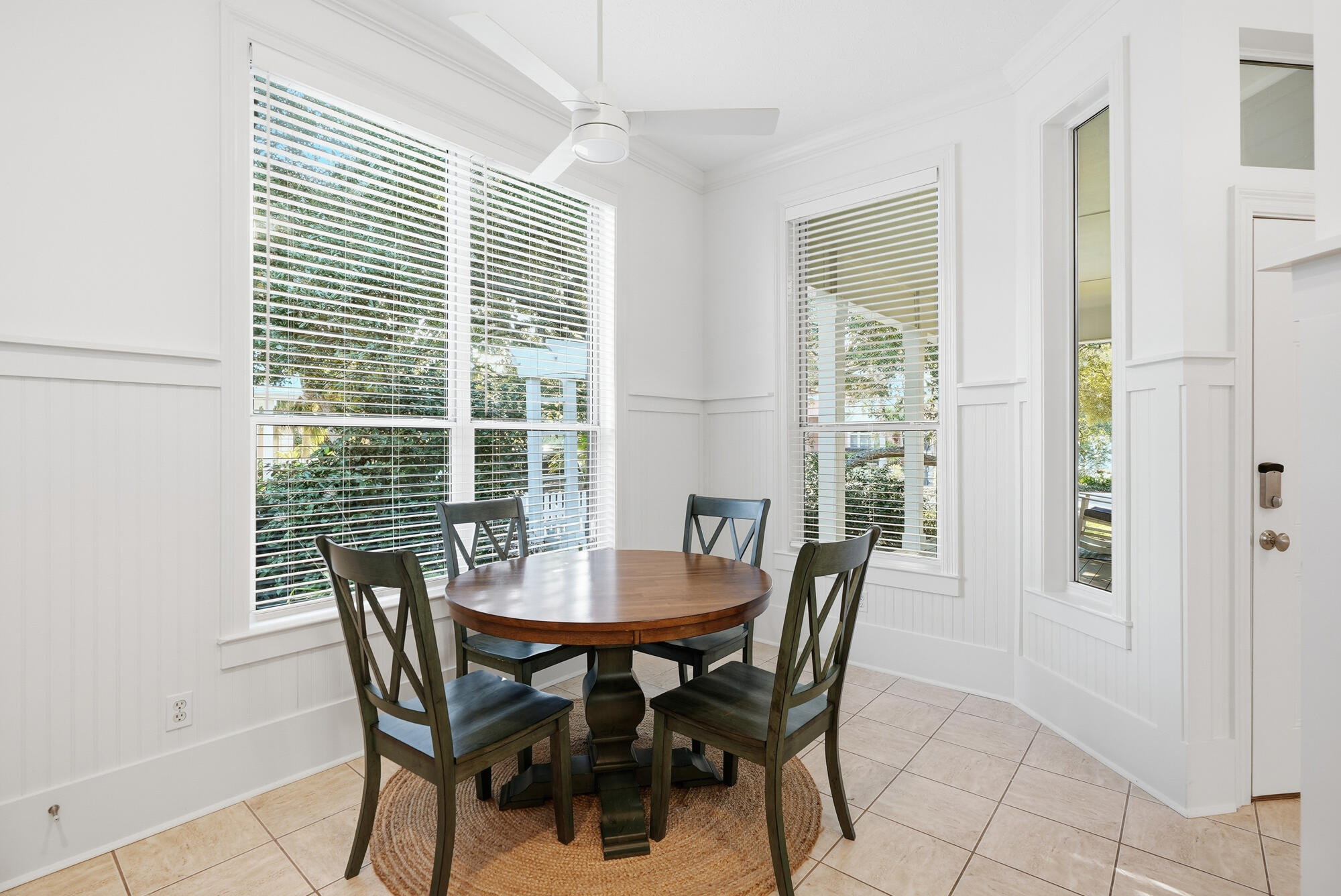 SEABREEZE EAST - Residential