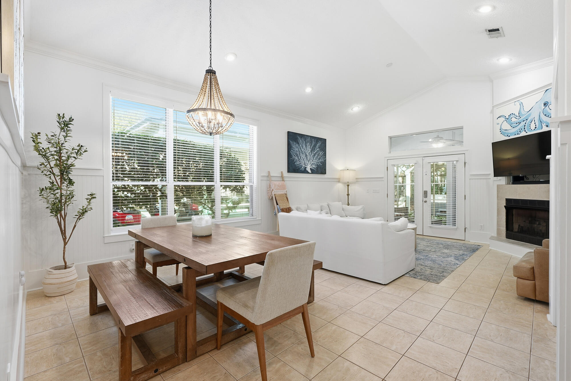SEABREEZE EAST - Residential