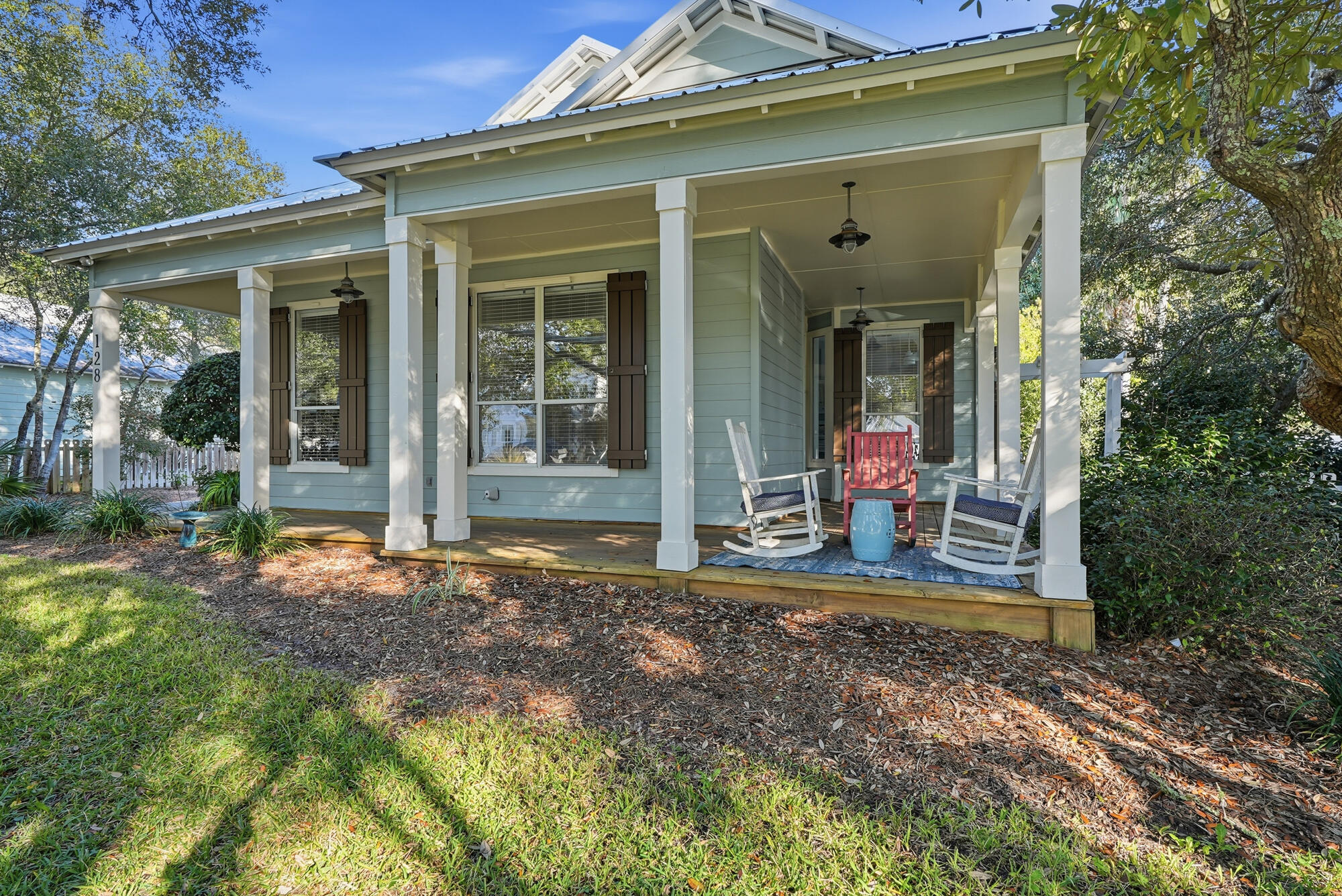 SEABREEZE EAST - Residential