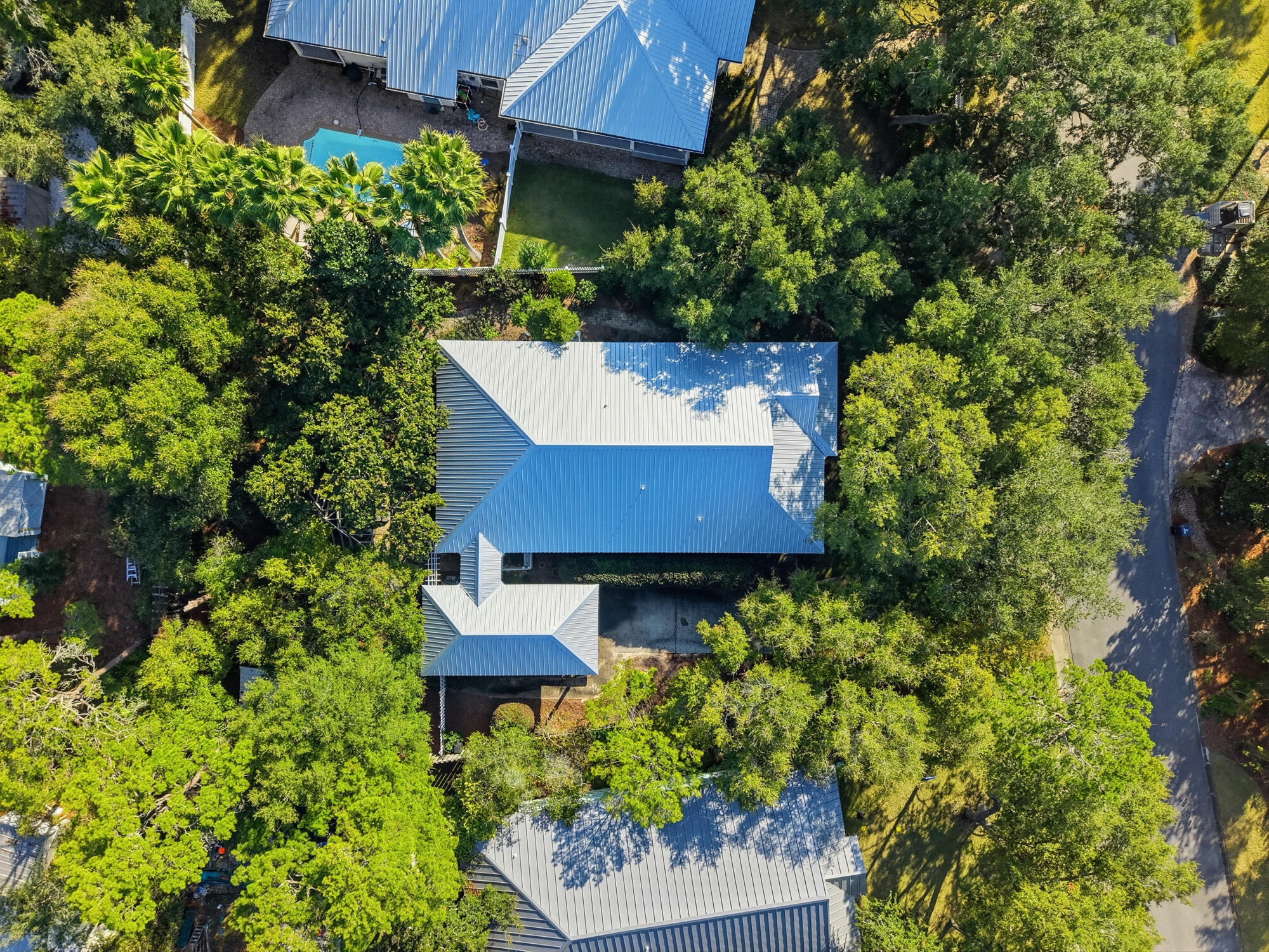 SEABREEZE EAST - Residential