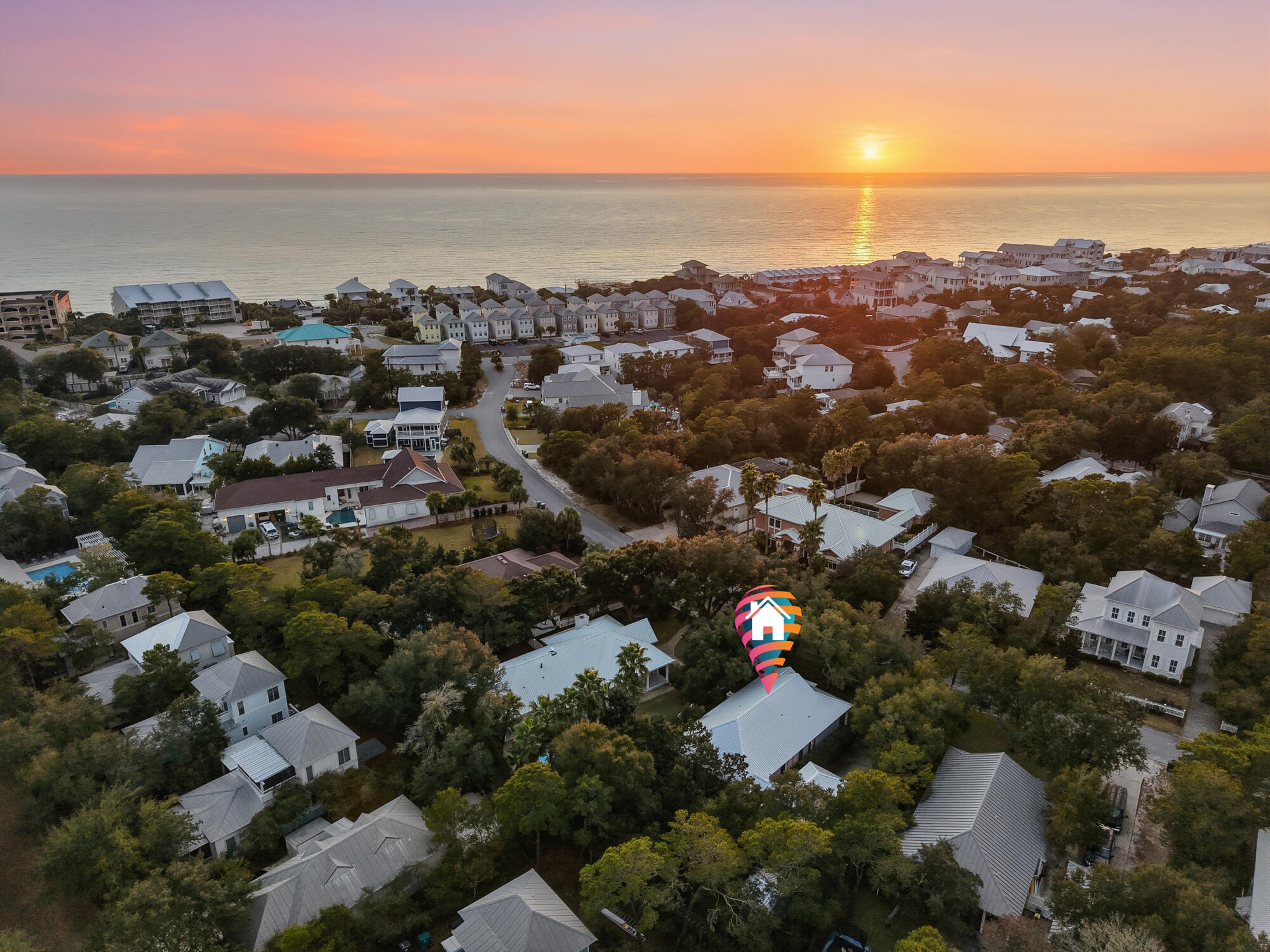 SEABREEZE EAST - Residential