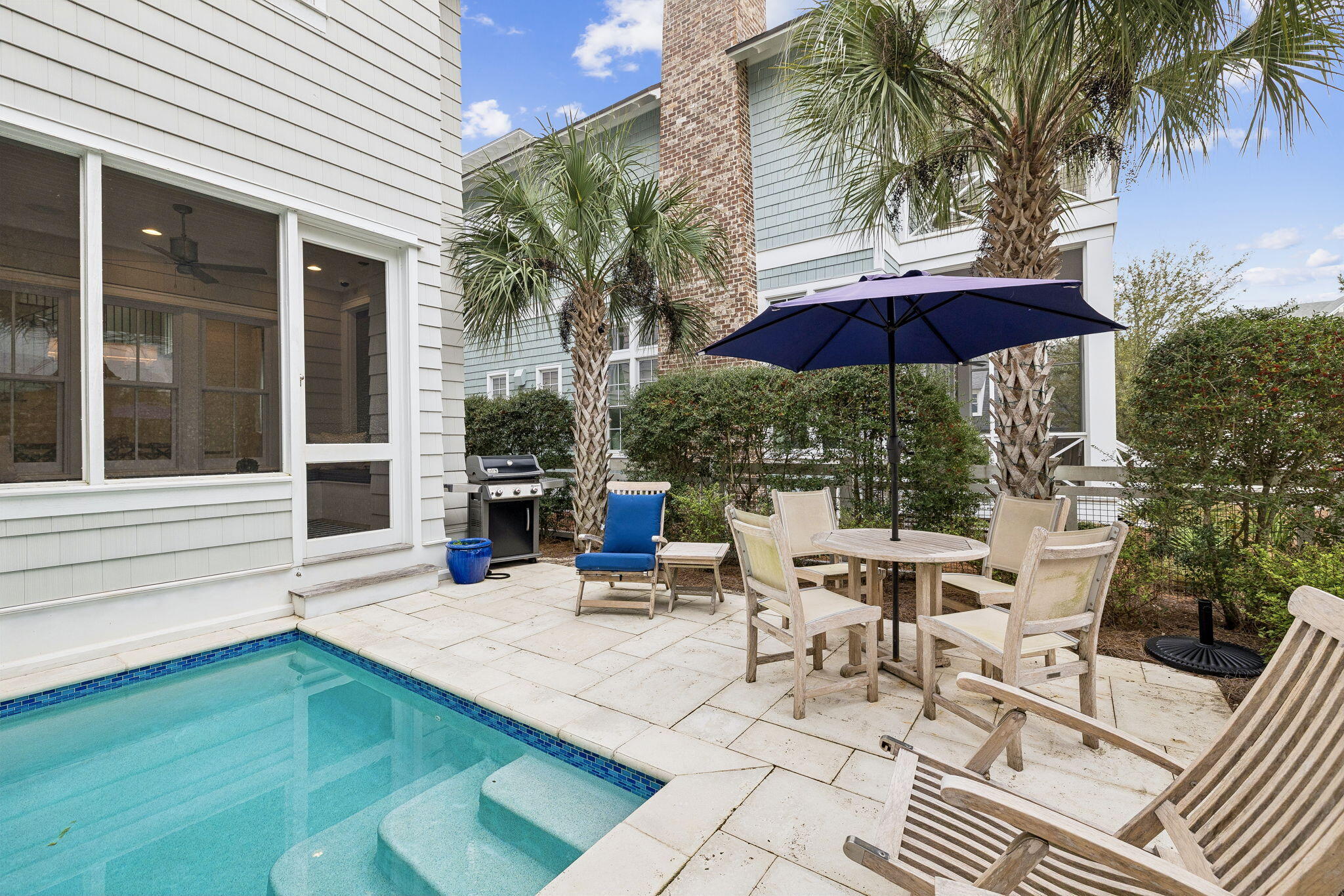 WATERSOUND BEACH - Residential