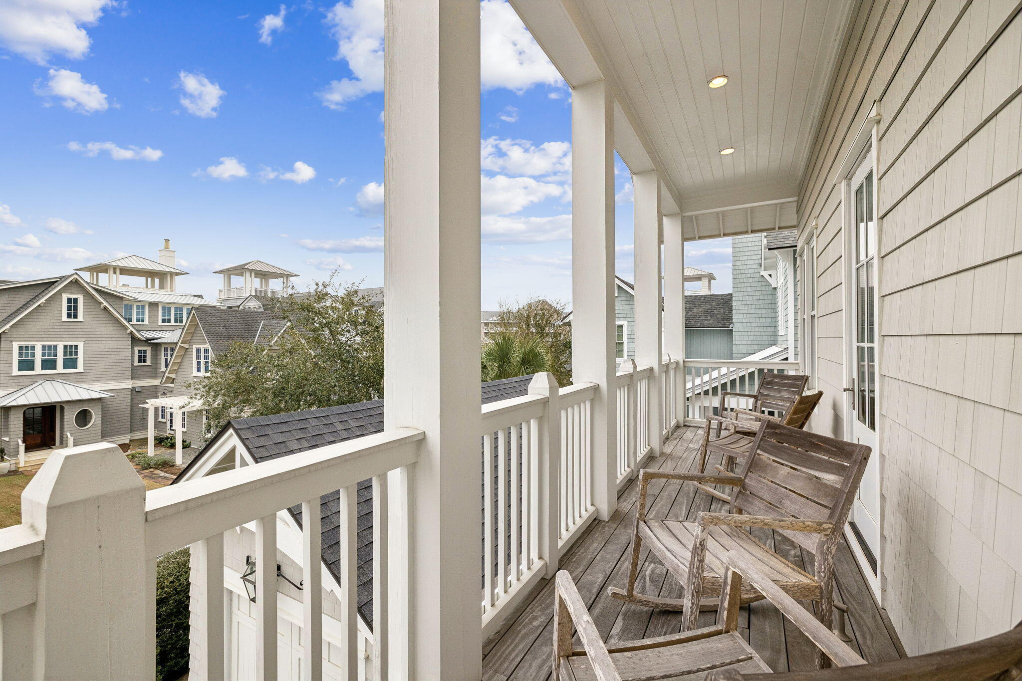 WATERSOUND BEACH - Residential