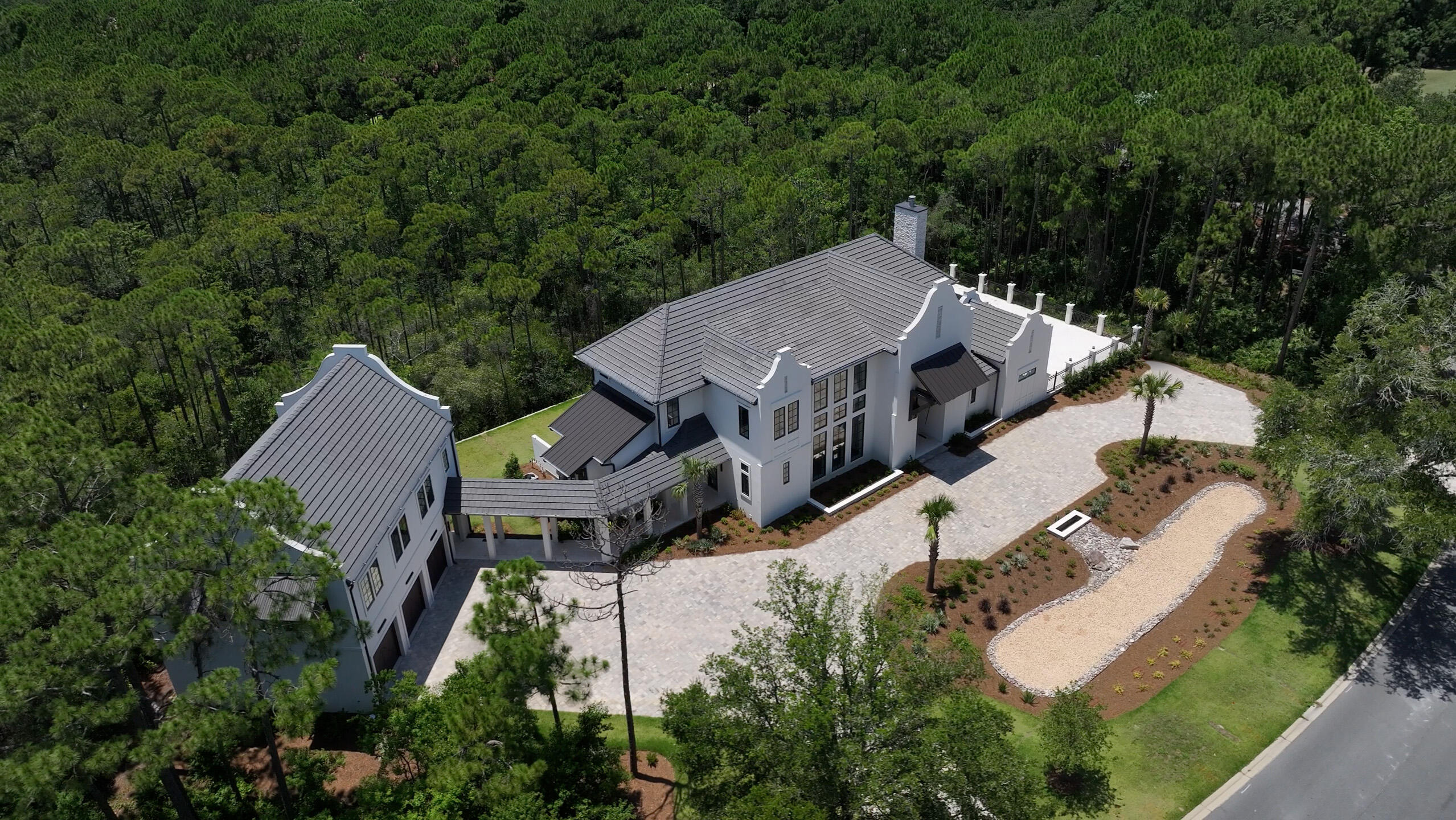 Regatta Bay - Residential