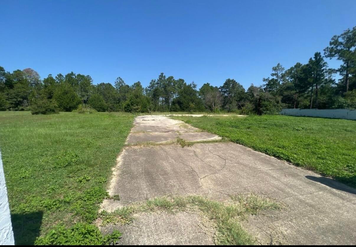 Ten Lakes Estates Sub Un II - Land