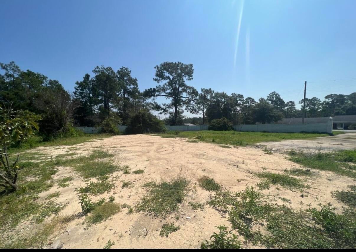 Ten Lakes Estates Sub Un II - Land
