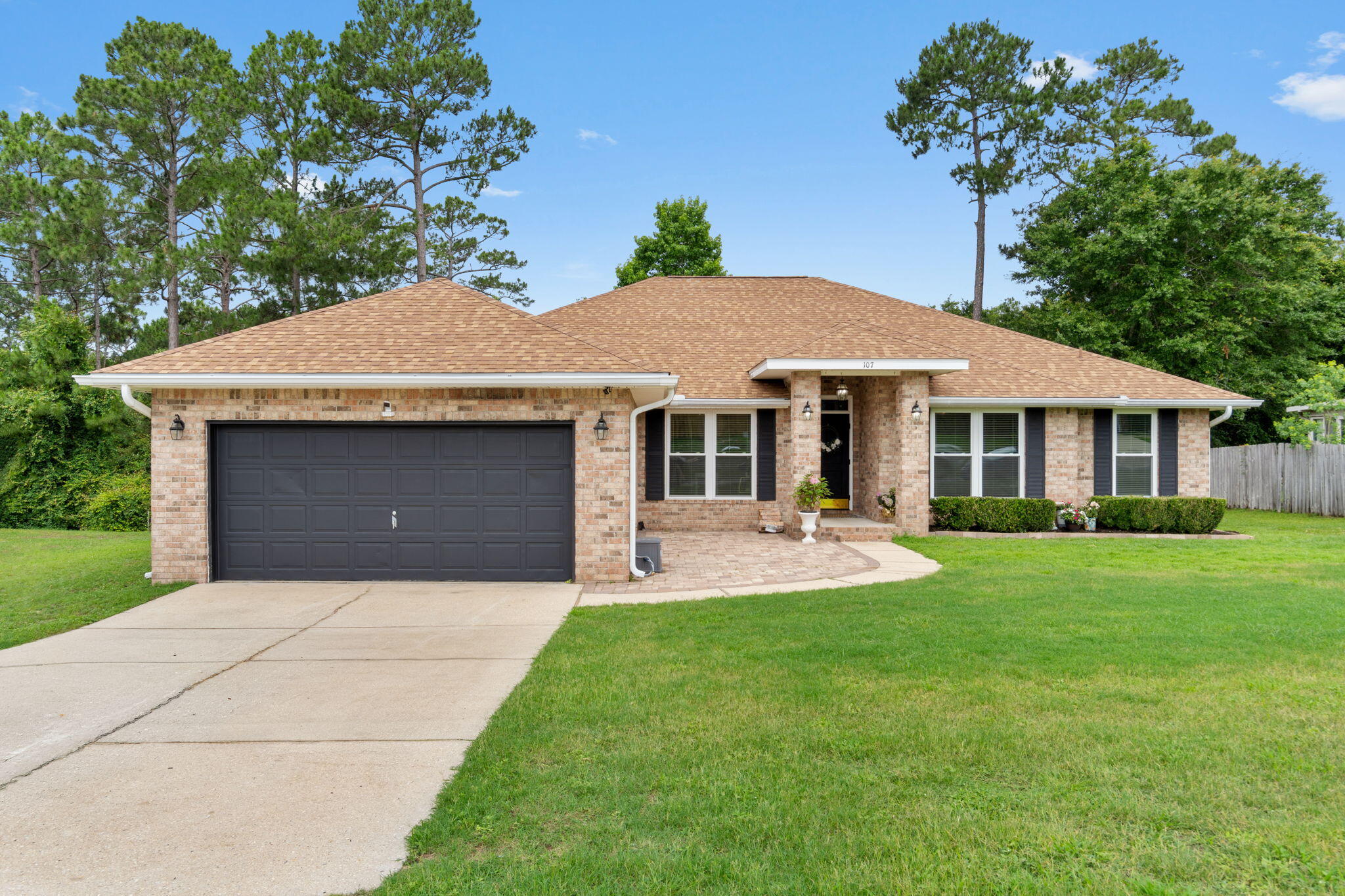 ALICIA PLACE - Residential