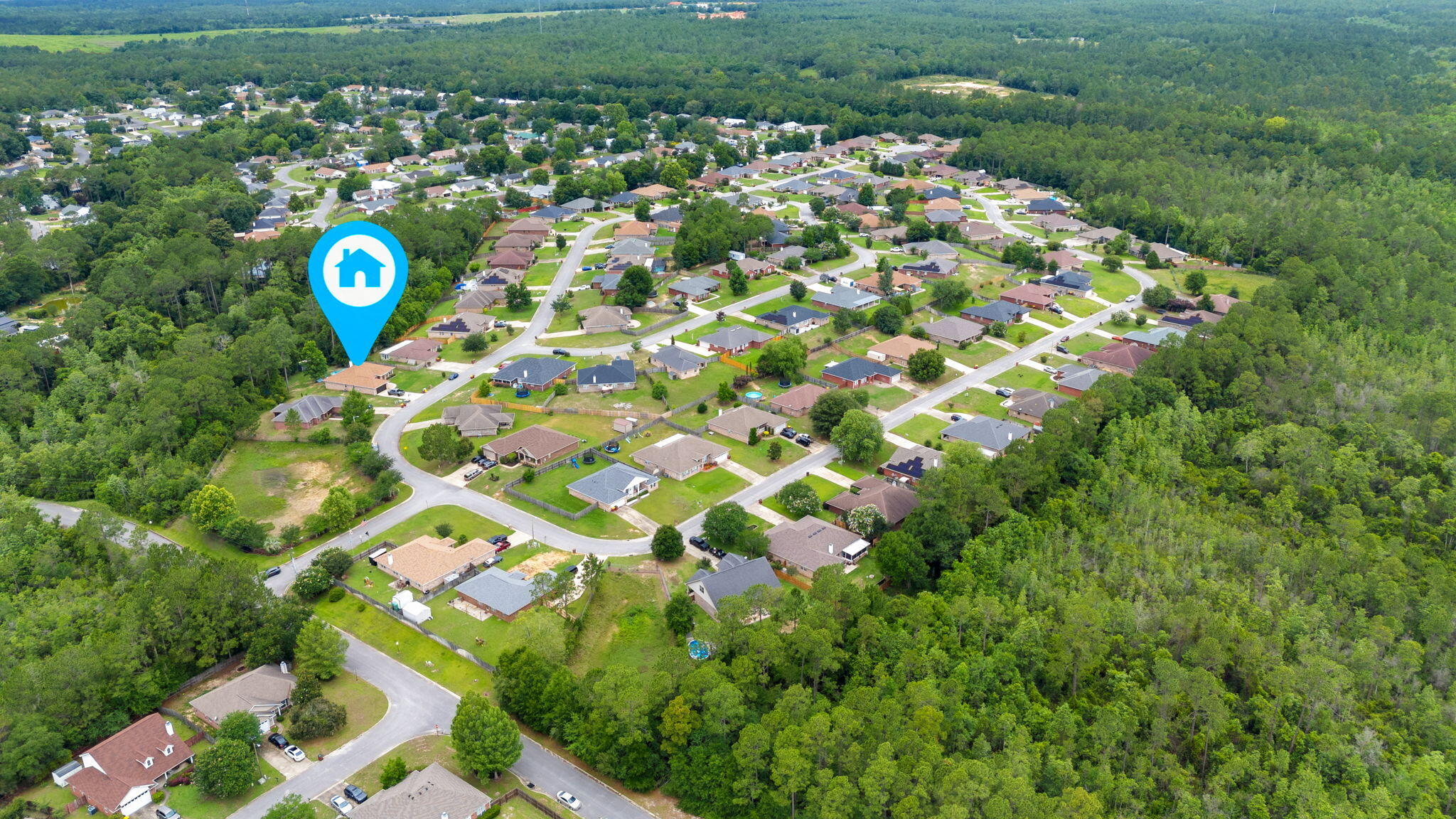 ALICIA PLACE - Residential