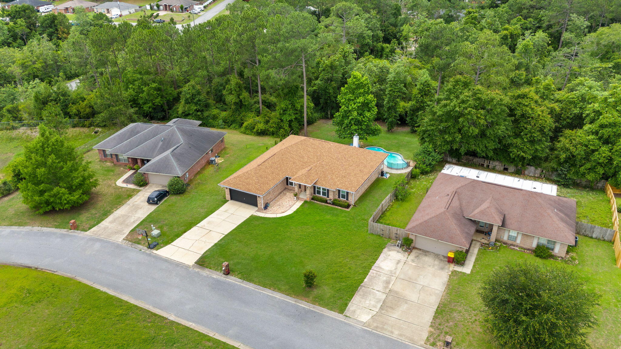 ALICIA PLACE - Residential