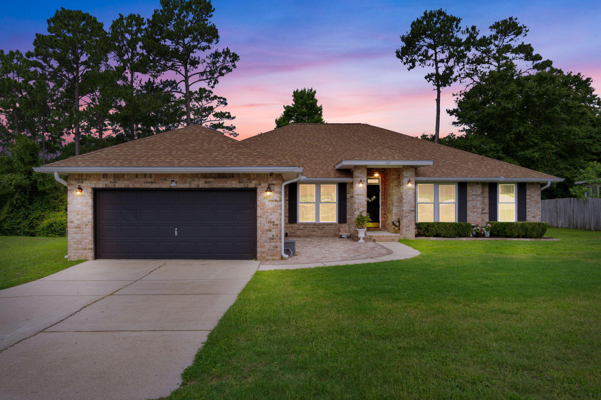 ALICIA PLACE - Residential