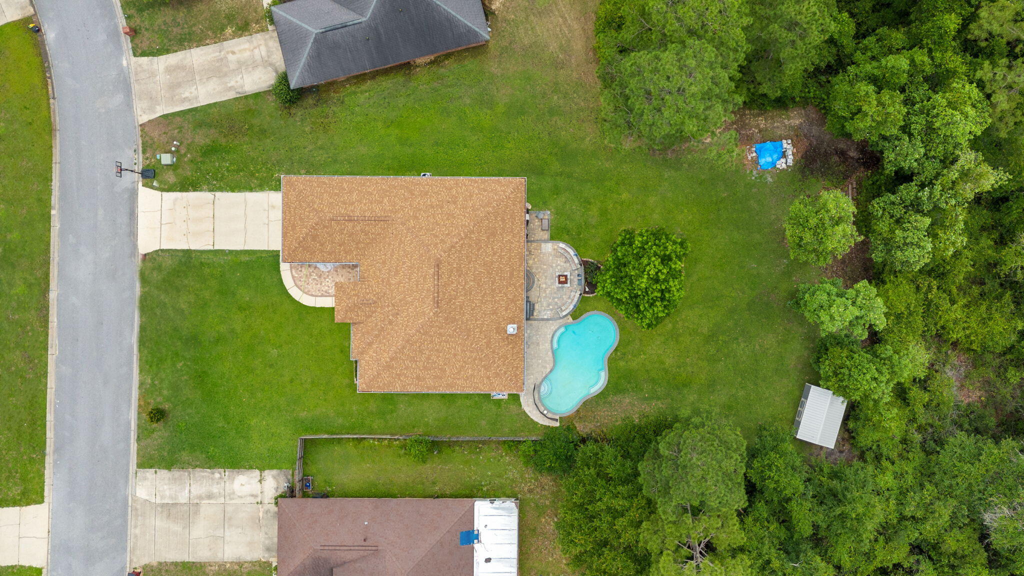 ALICIA PLACE - Residential