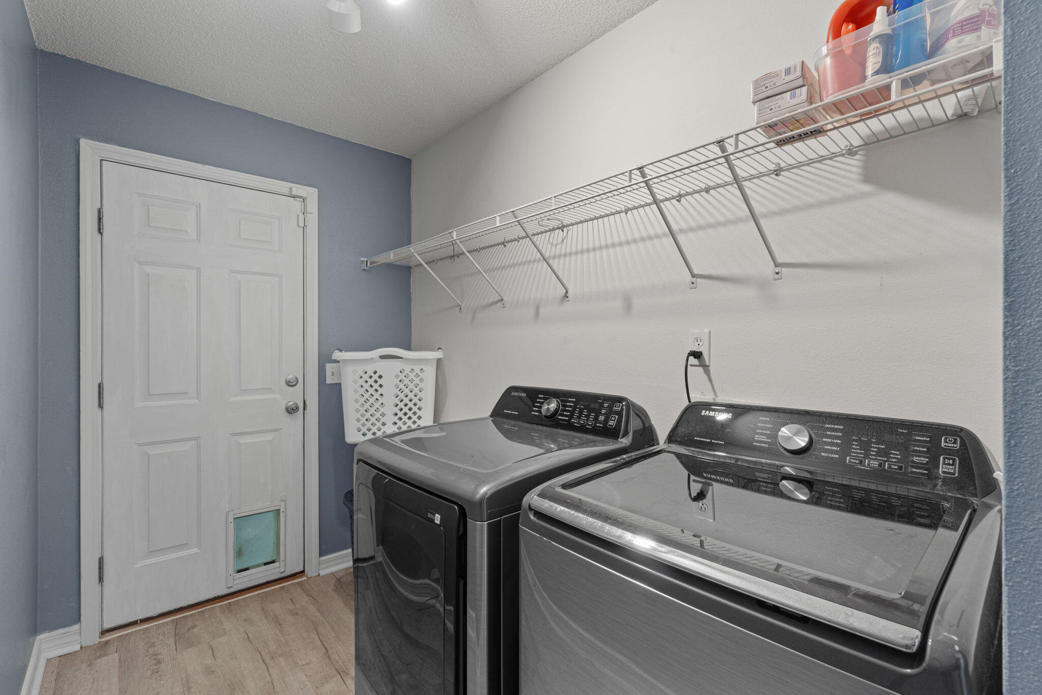 ALICIA PLACE - Residential