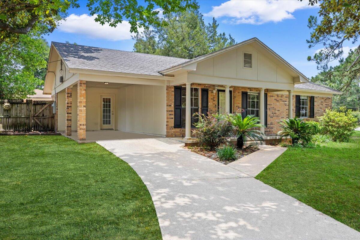 BAYSHORE PARK  1 - Residential