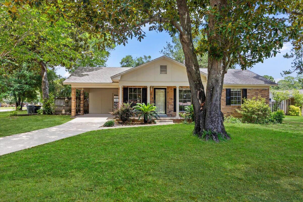 BAYSHORE PARK  1 - Residential