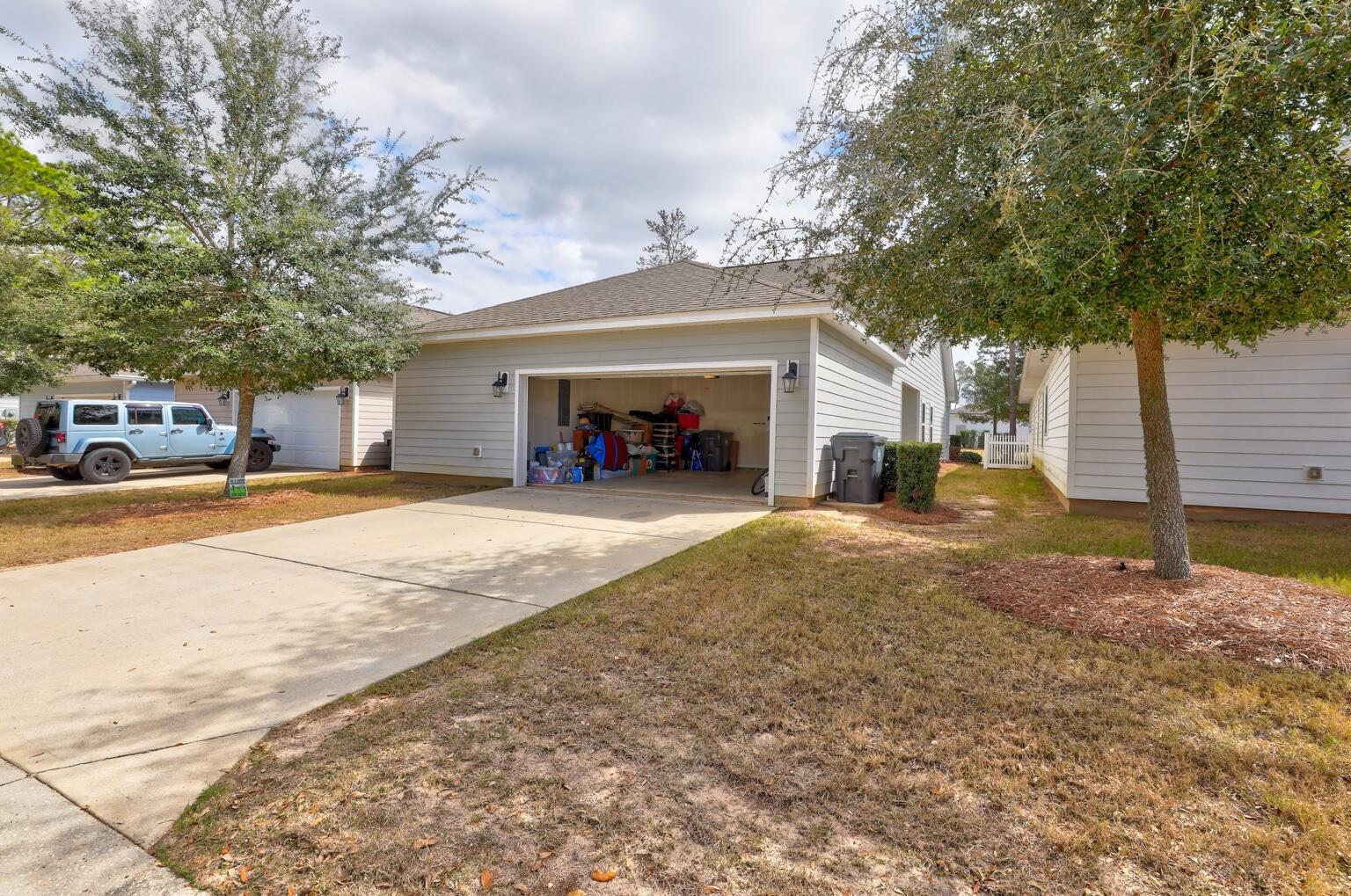 SCHOONER LANDING AT HAMMOCK BAY - Residential