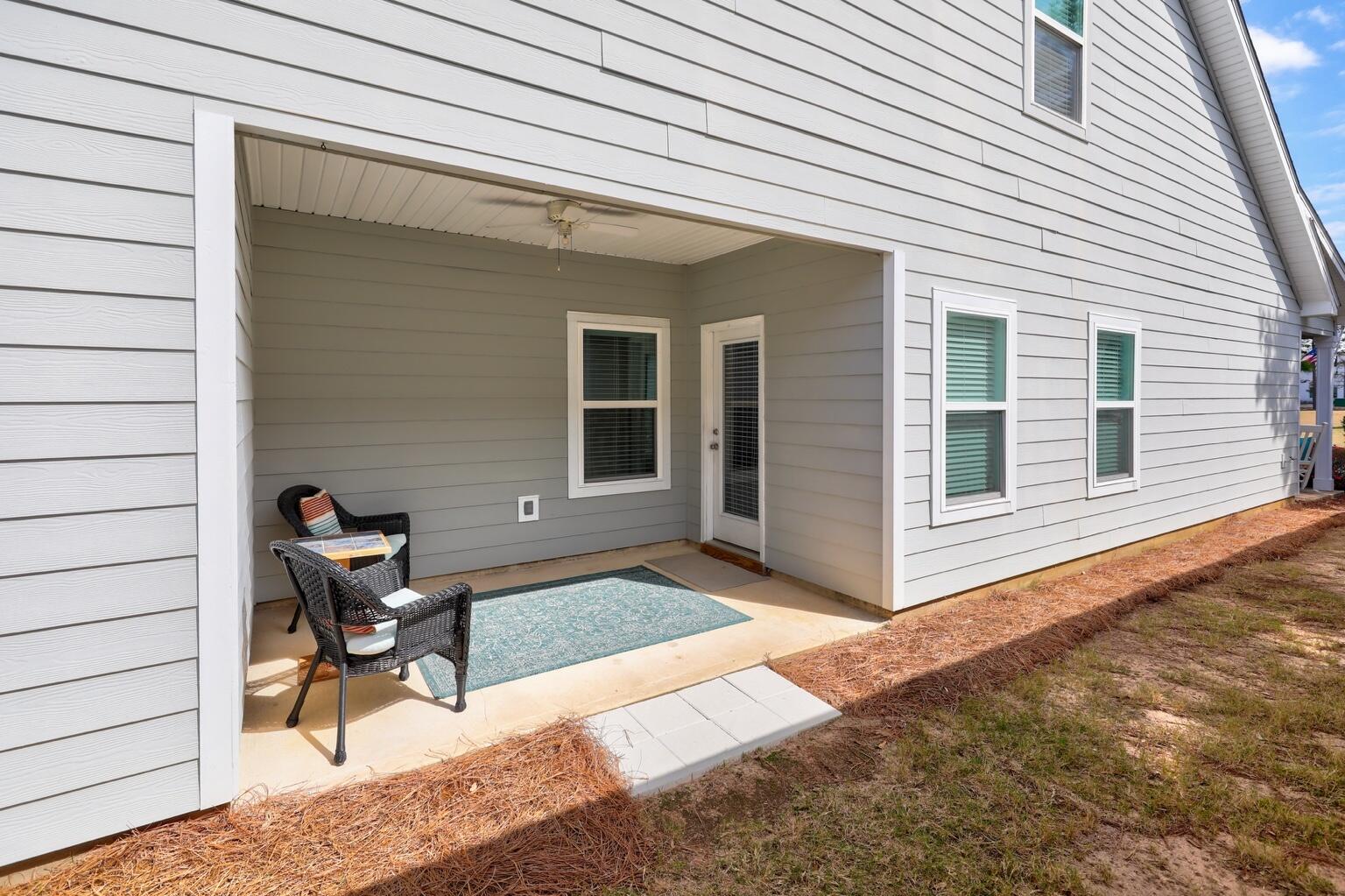 SCHOONER LANDING AT HAMMOCK BAY - Residential