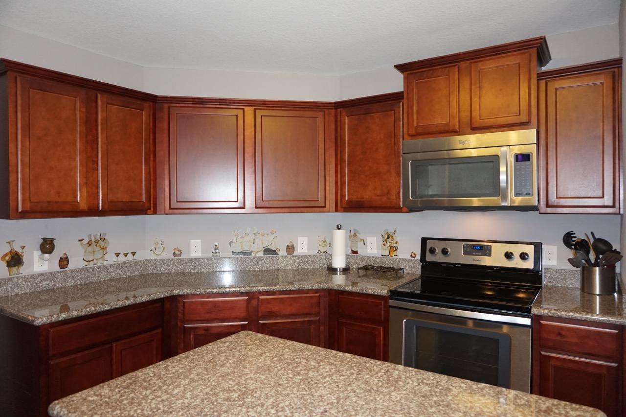 Navarre 2nd Add - Residential