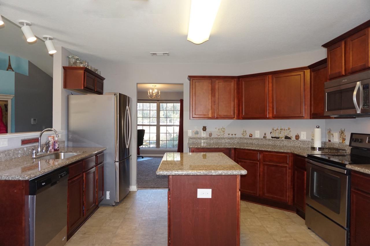 Navarre 2nd Add - Residential