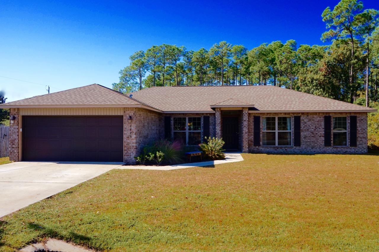 Navarre 2nd Add - Residential