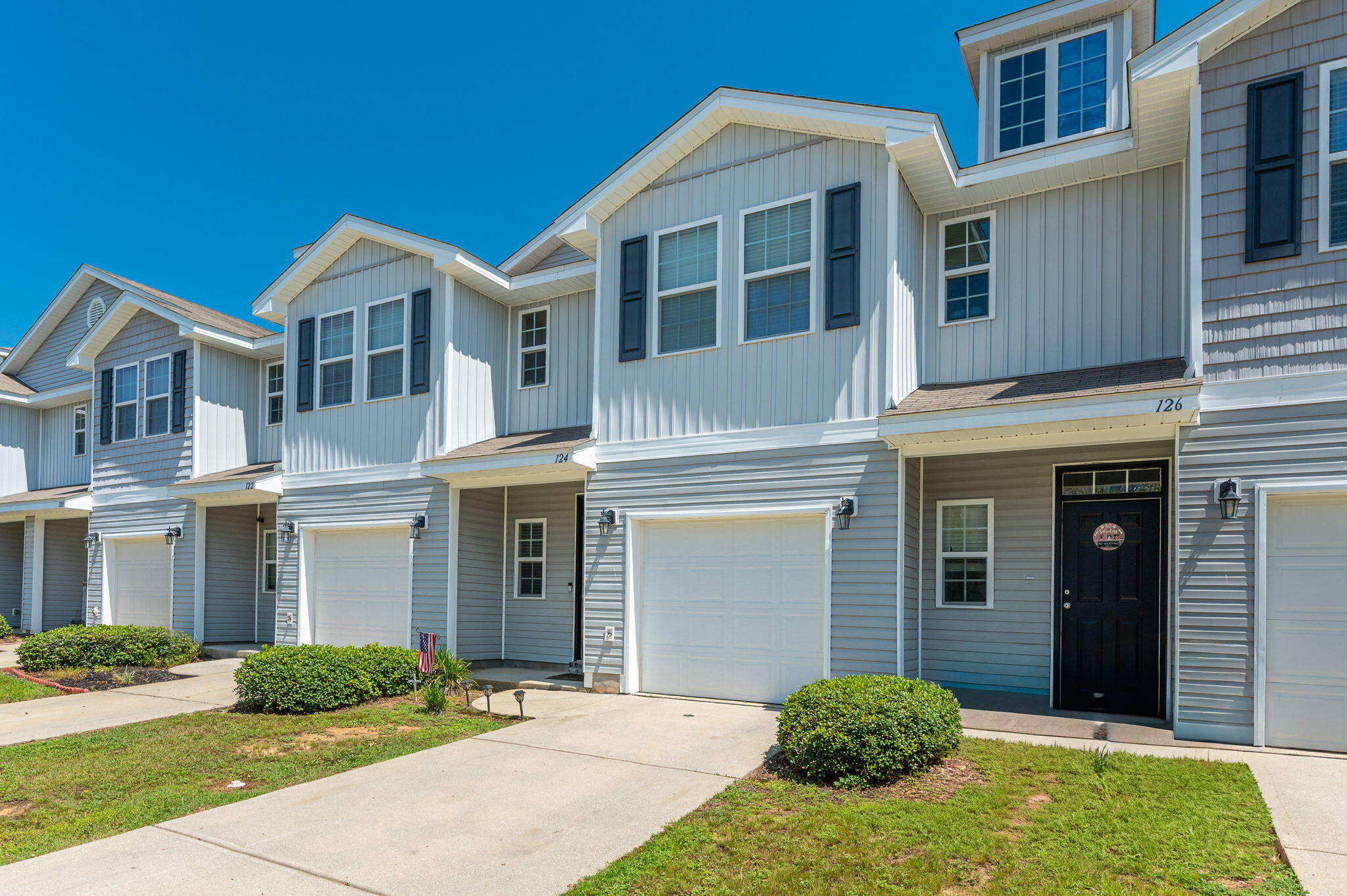 Iron Horse T/H - Residential