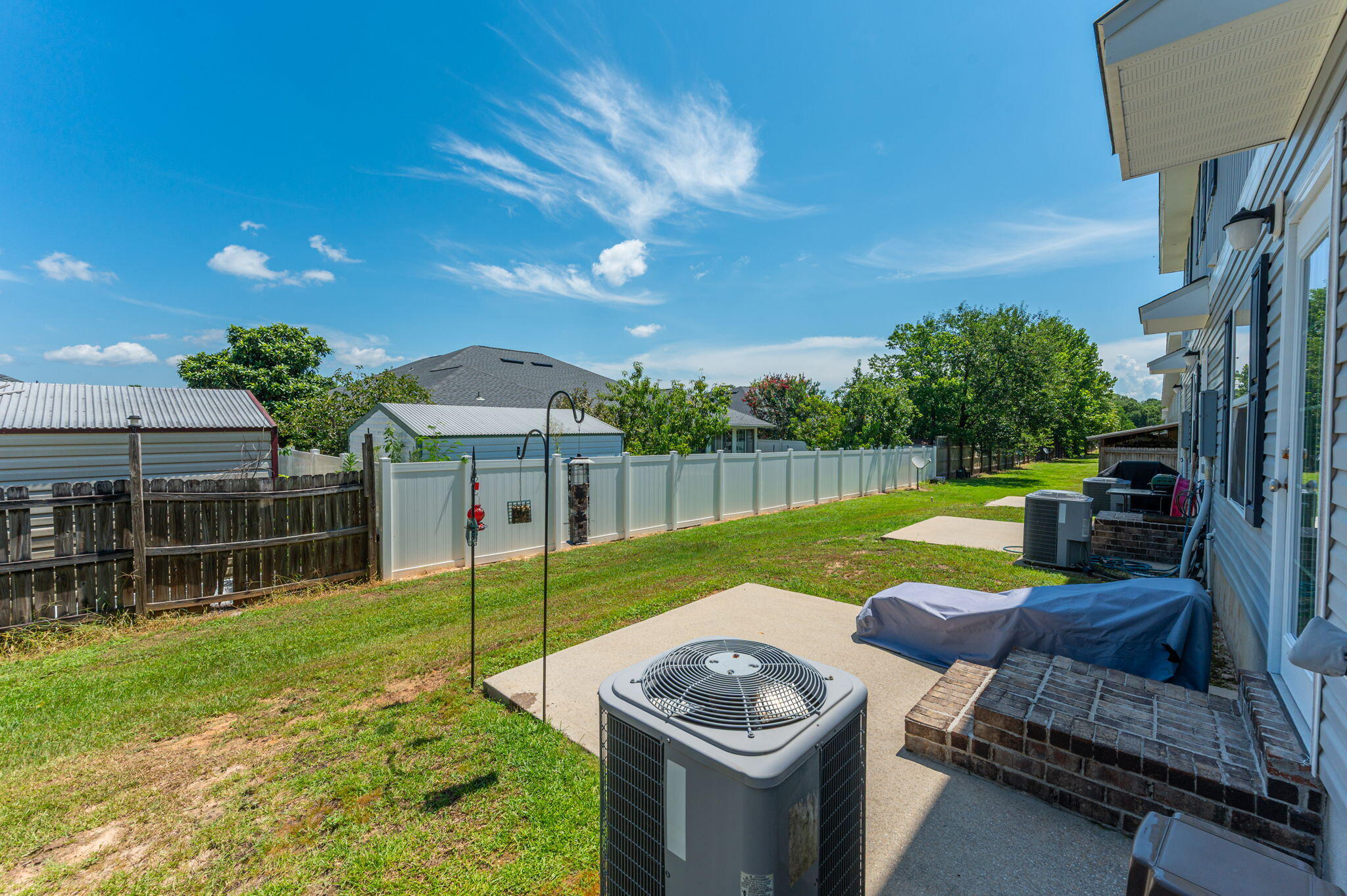 Iron Horse T/H - Residential