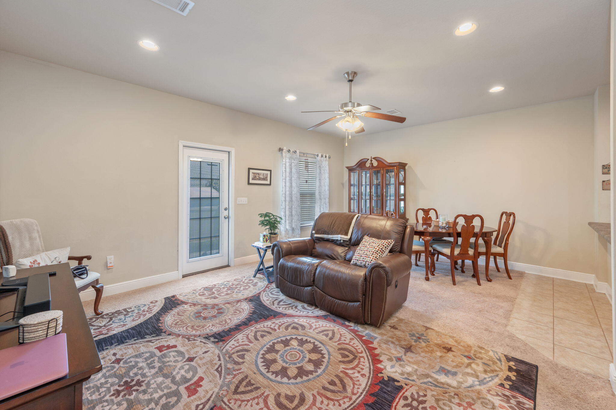 Iron Horse T/H - Residential