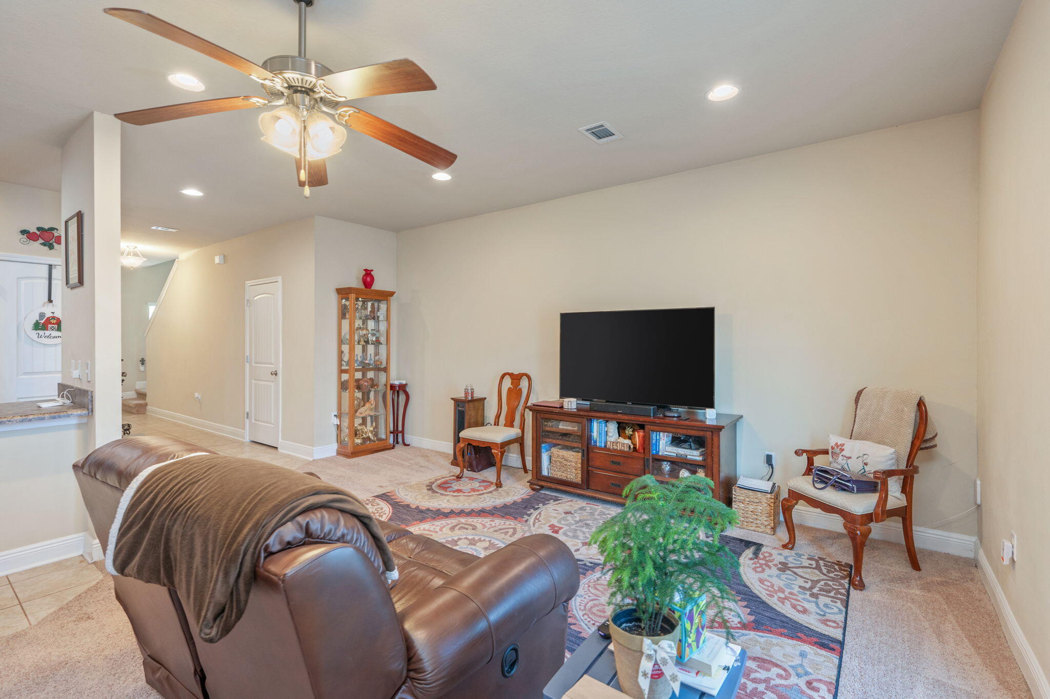 Iron Horse T/H - Residential
