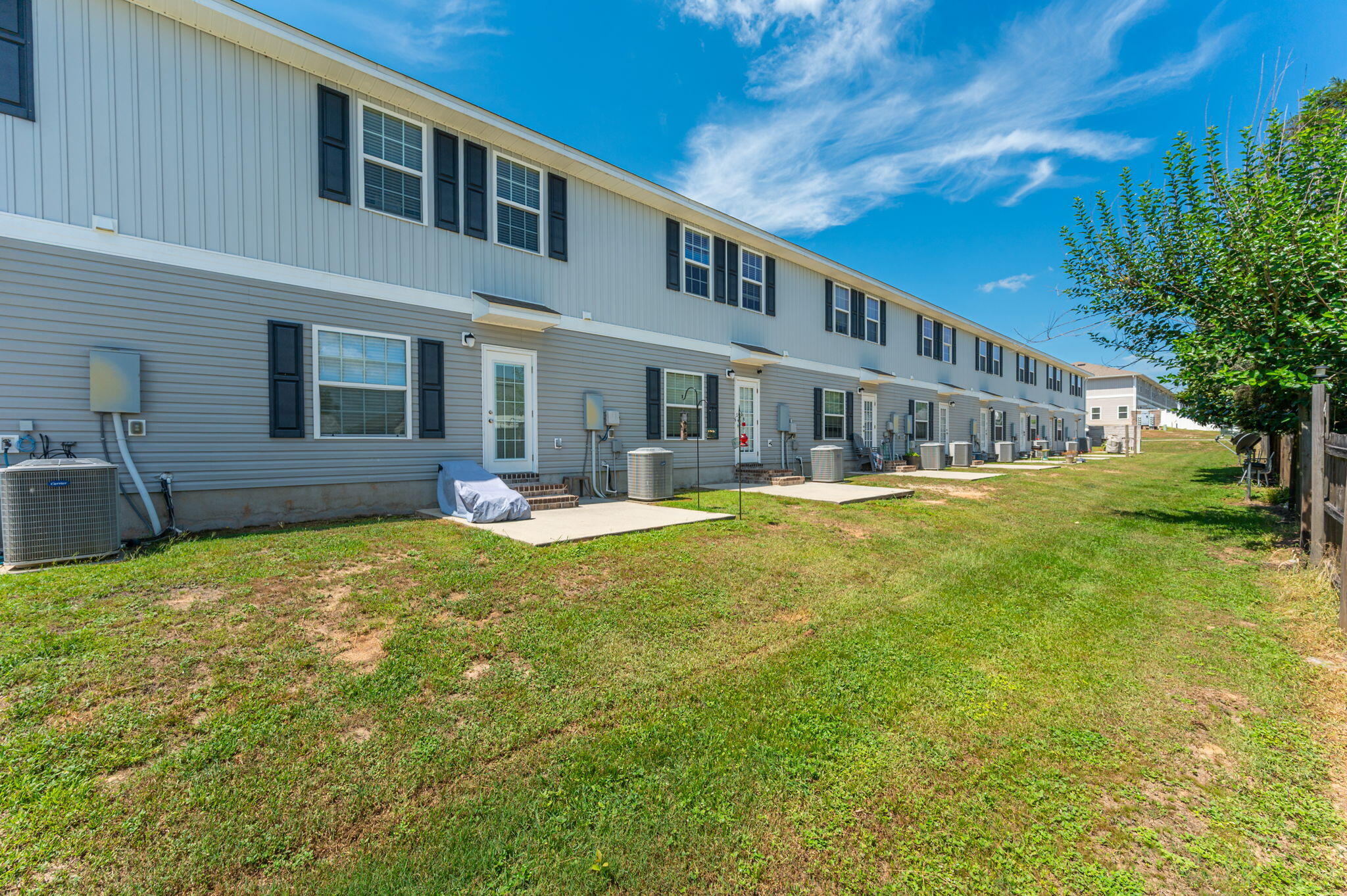 Iron Horse T/H - Residential
