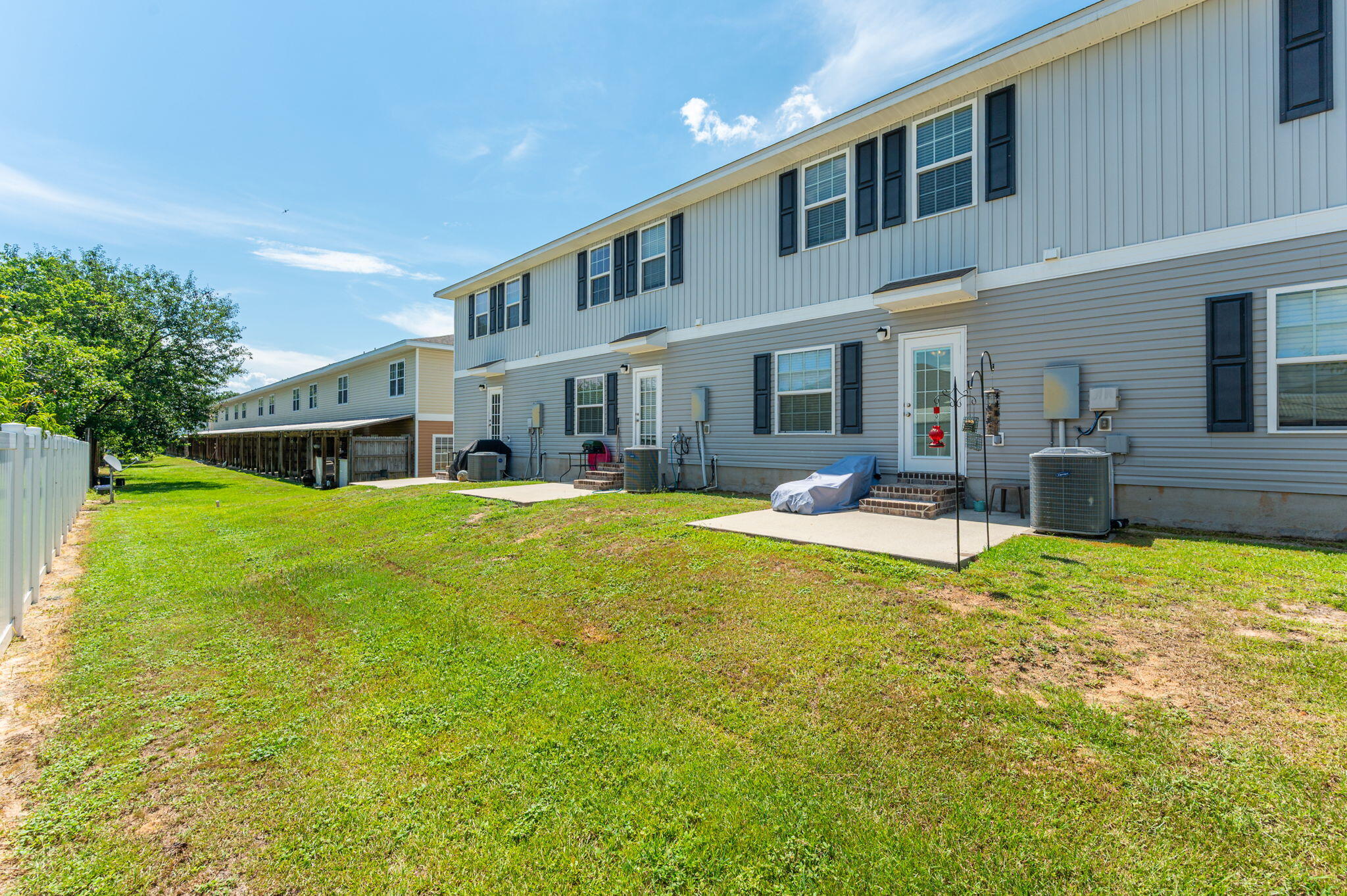 Iron Horse T/H - Residential