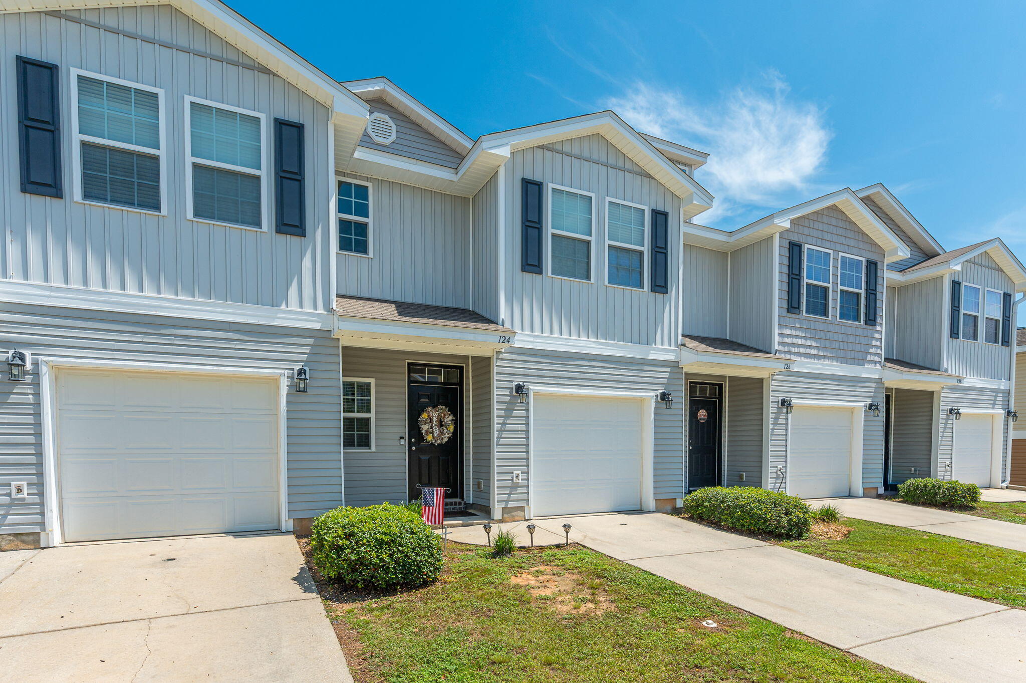 Iron Horse T/H - Residential