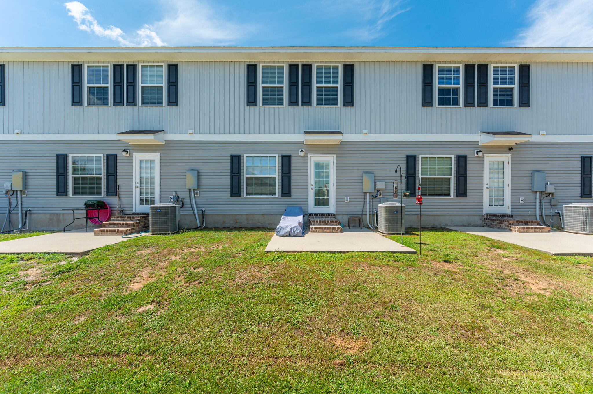 Iron Horse T/H - Residential