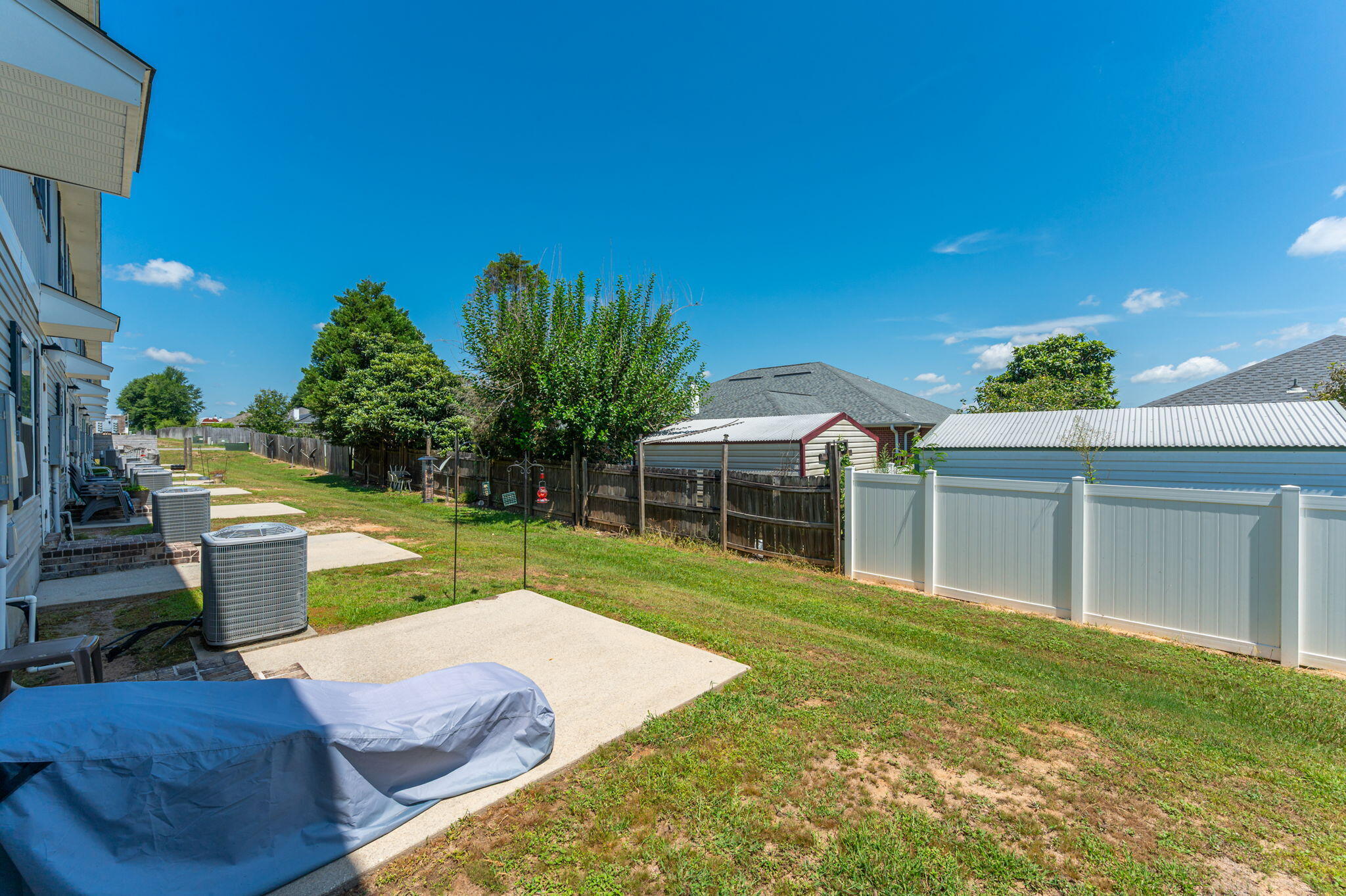 Iron Horse T/H - Residential