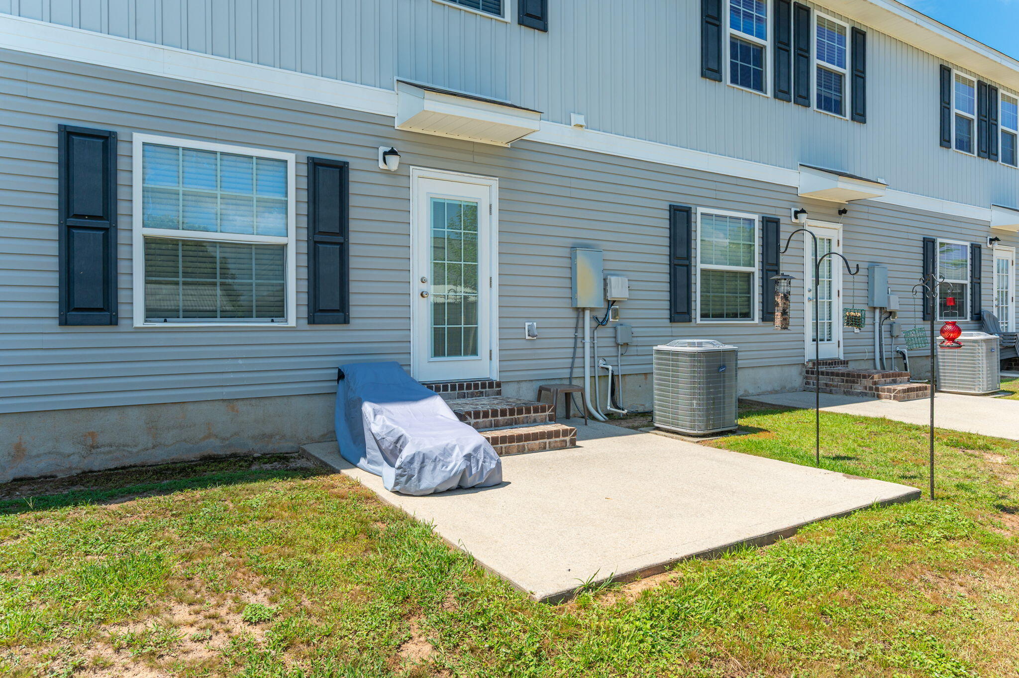 Iron Horse T/H - Residential