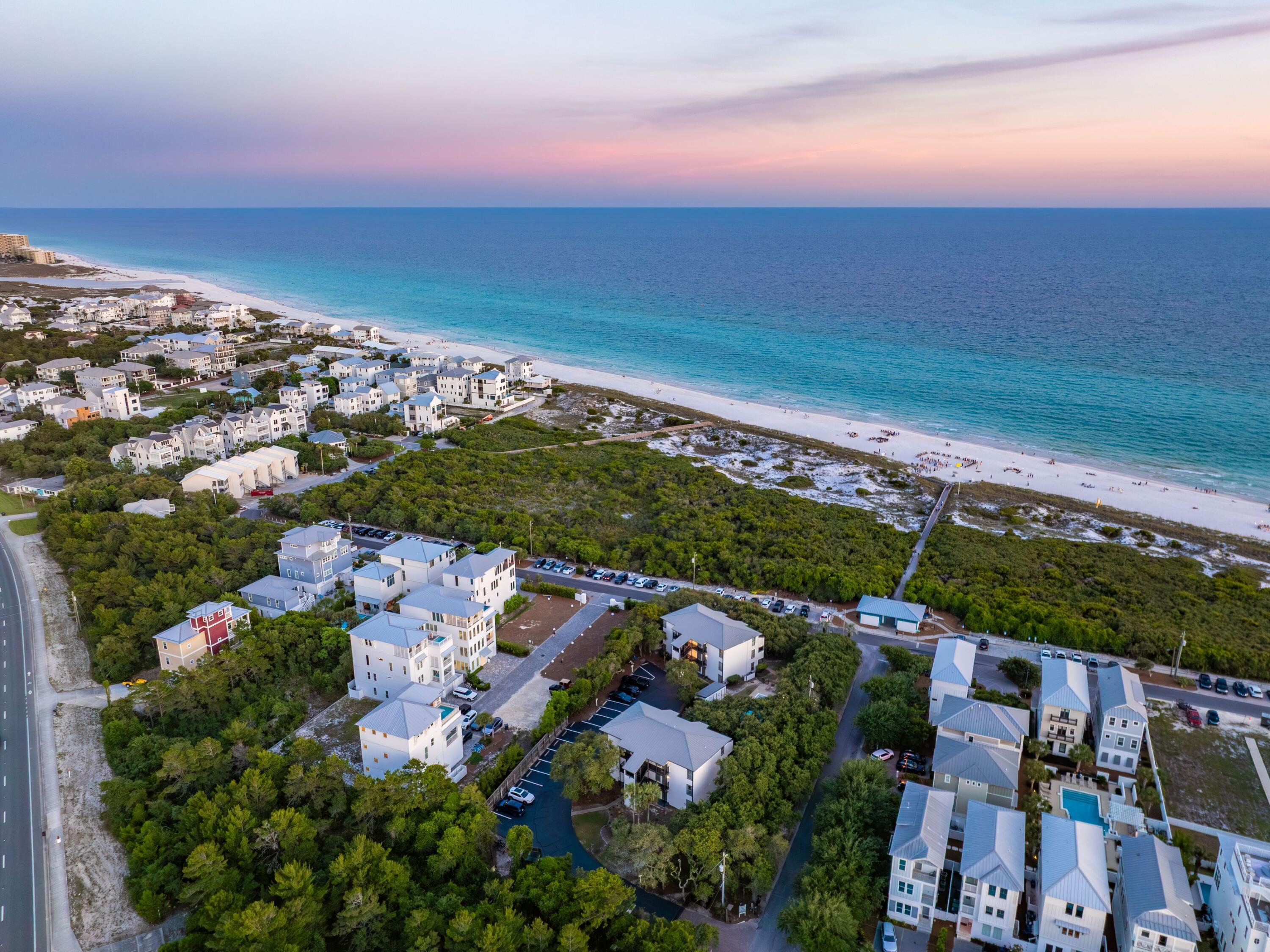 MALA BEACH - Residential
