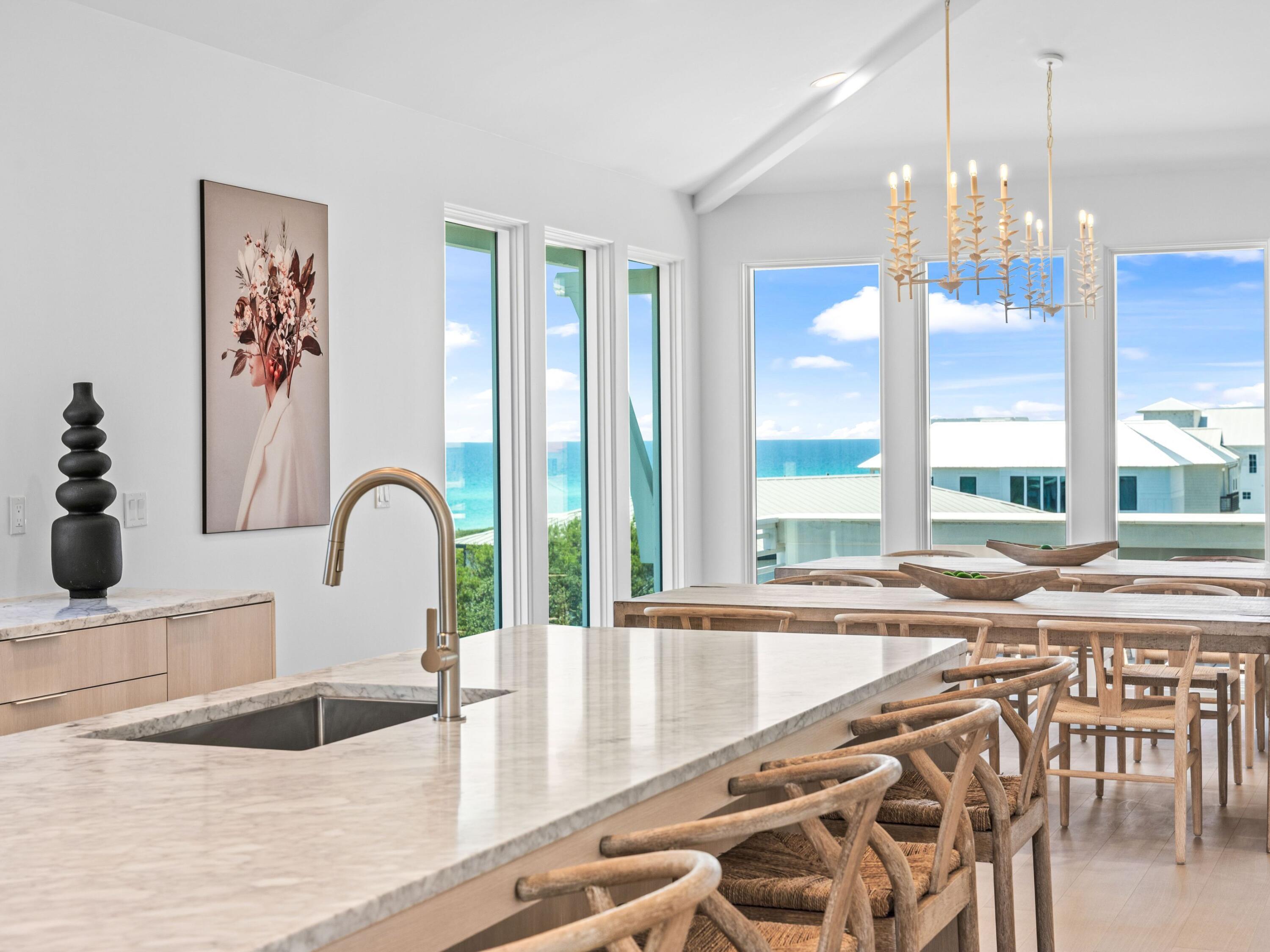 MALA BEACH - Residential