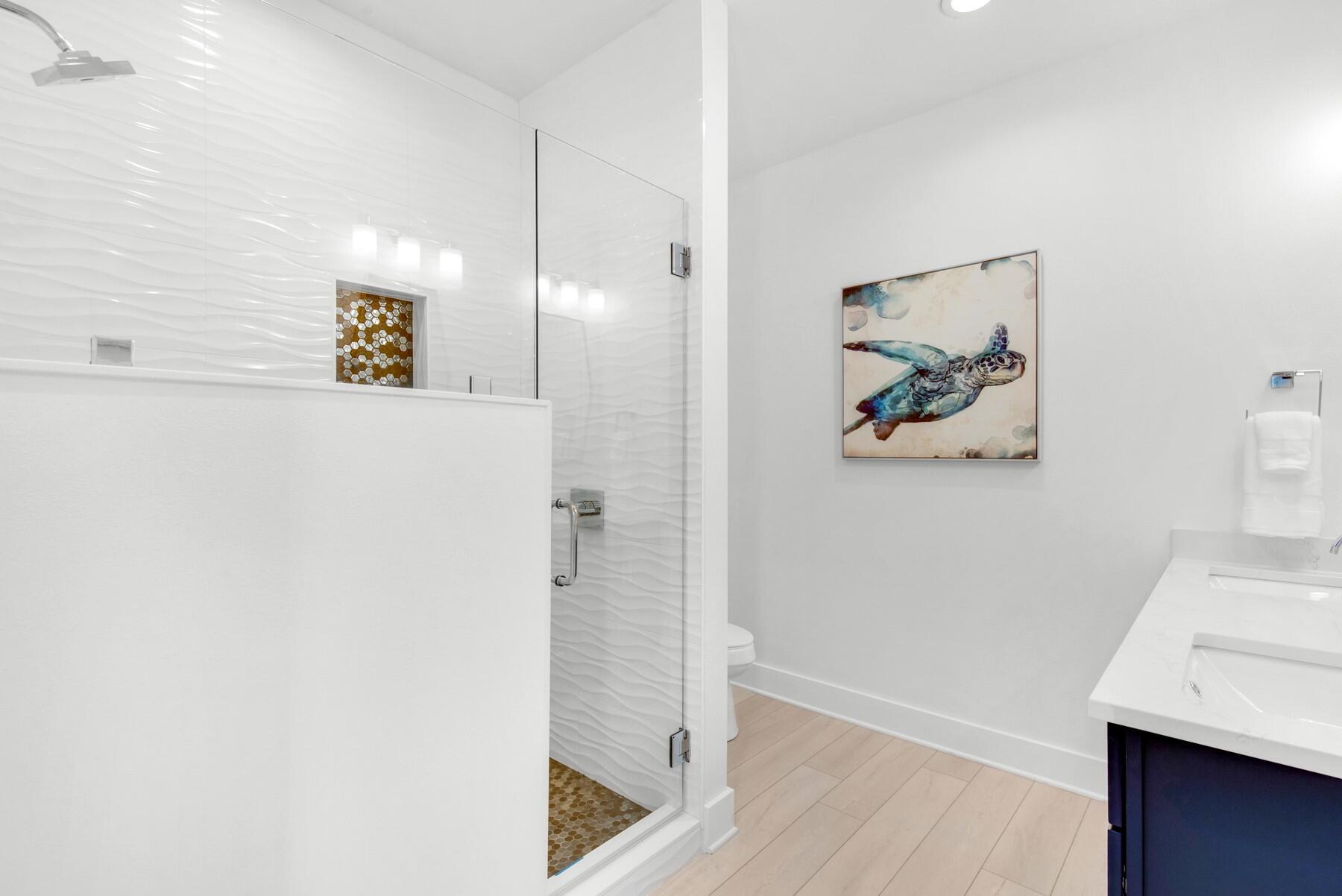 CRYSTAL BEACH - Residential