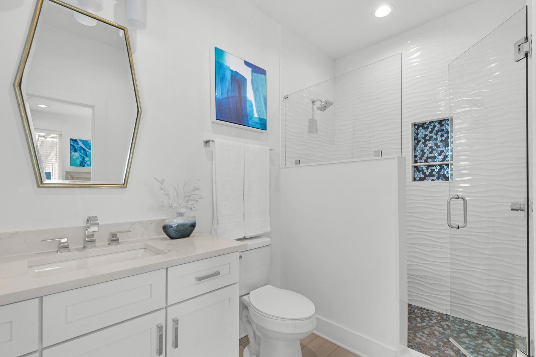 CRYSTAL BEACH - Residential