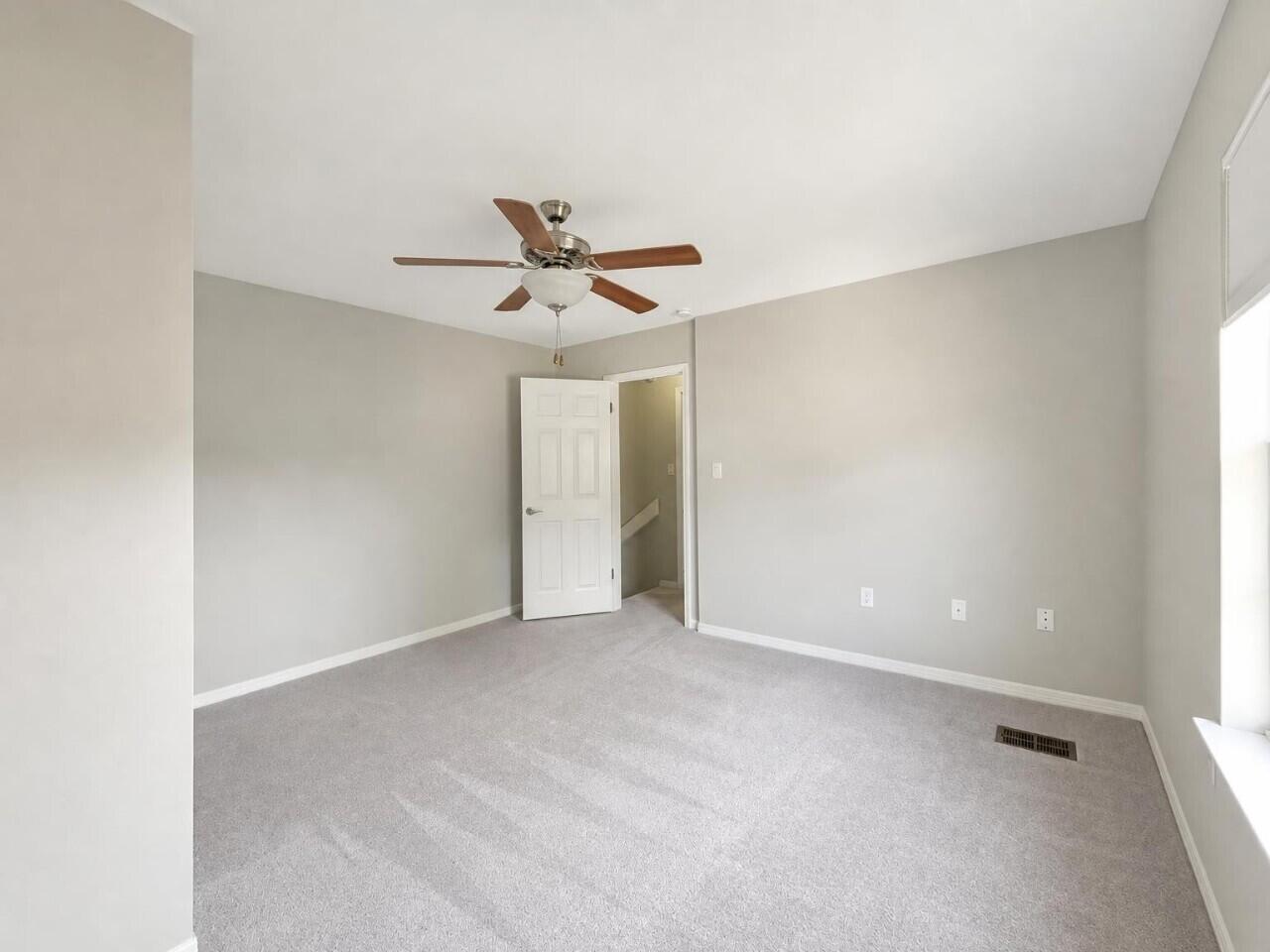 COVENTRY PARK VILLAGE PH 2 - Residential