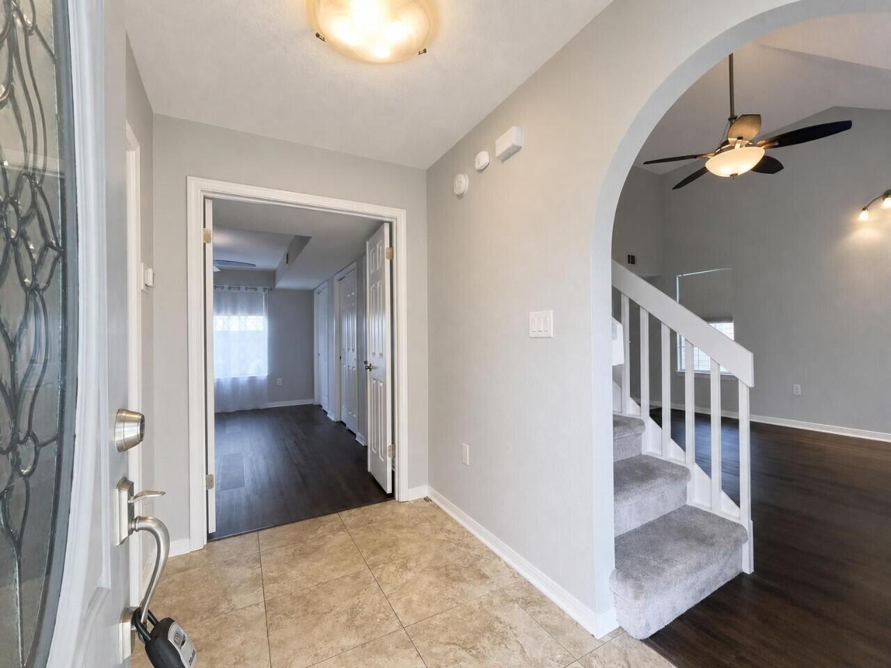 COVENTRY PARK VILLAGE PH 2 - Residential