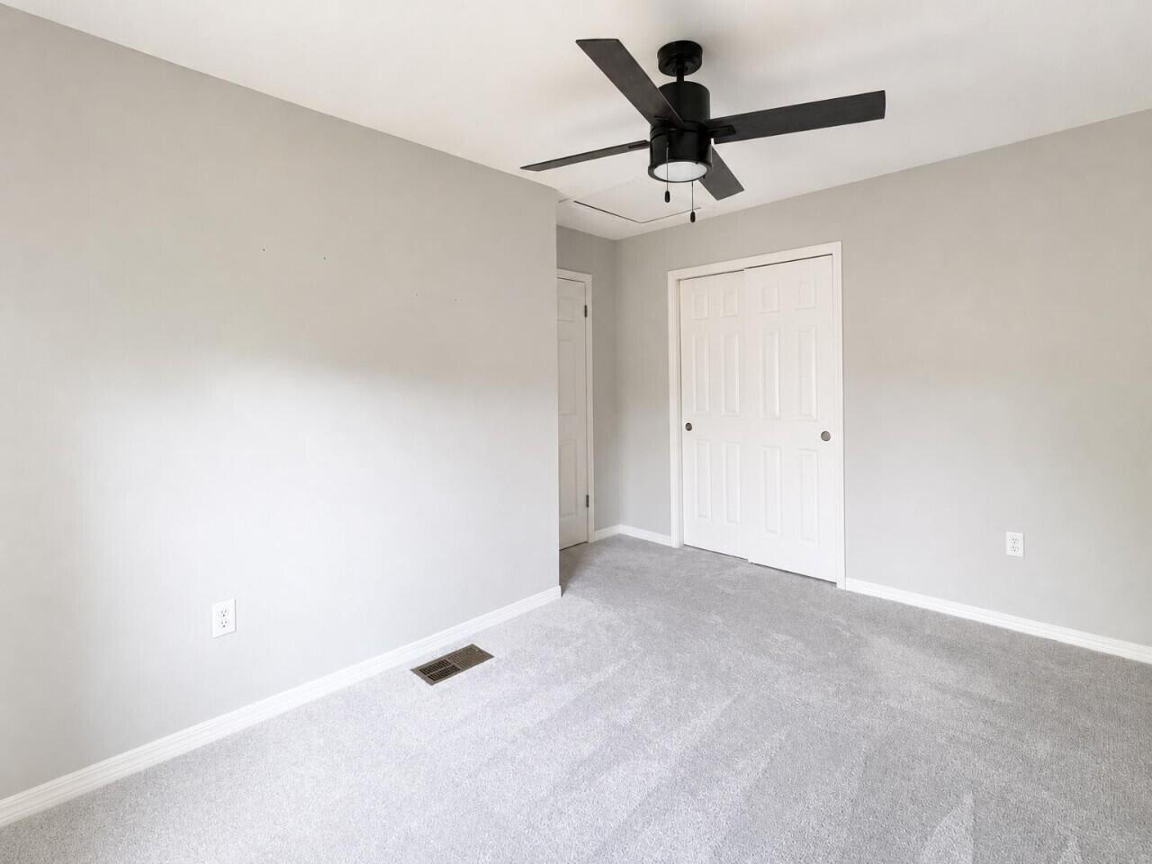 COVENTRY PARK VILLAGE PH 2 - Residential