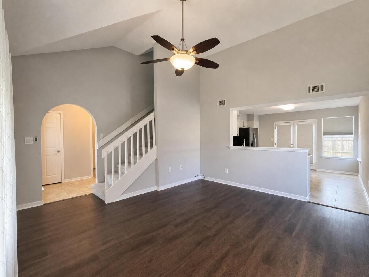 COVENTRY PARK VILLAGE PH 2 - Residential