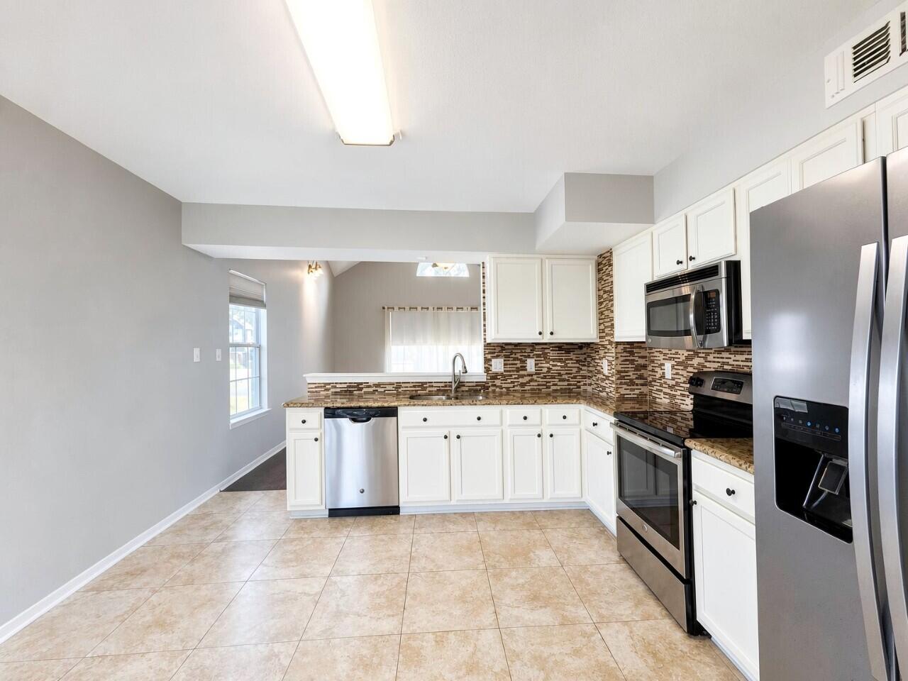 COVENTRY PARK VILLAGE PH 2 - Residential